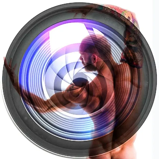Man-Pics OnlyFans photographer specializing in male nudes