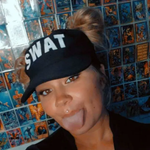 Mandyoral20 OnlyFans big booty creator