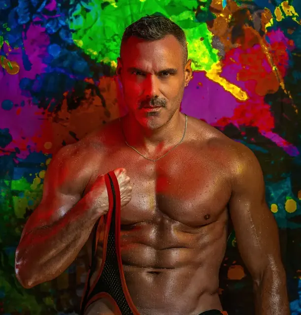Manuel Skye OnlyFans with exclusive custom content