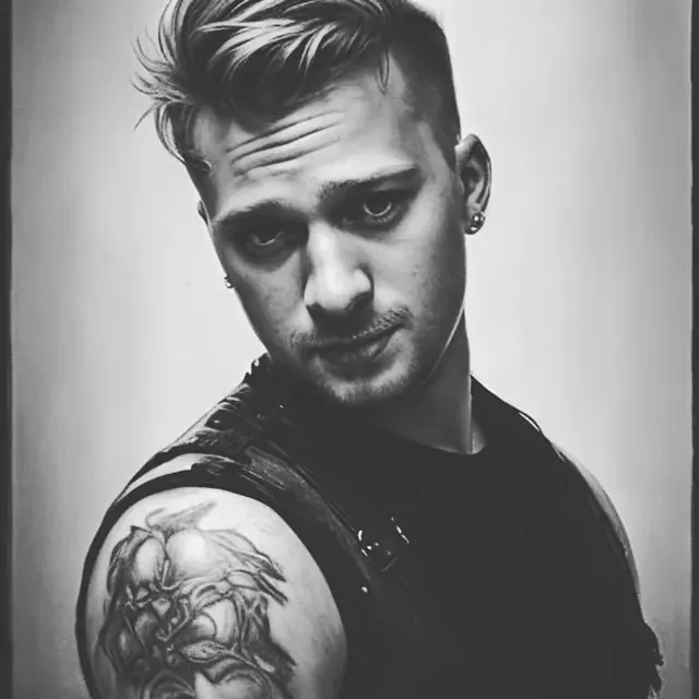Marblemischief OnlyFans DnB DJ