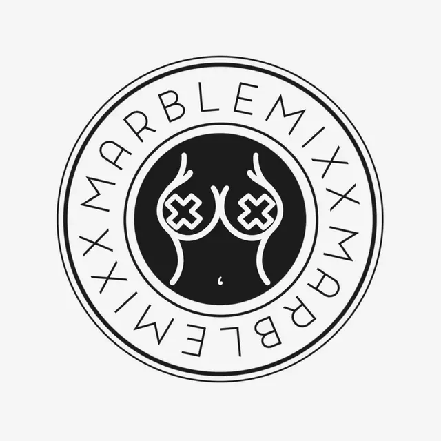 Marblemixx OnlyFans creator showcasing exclusive content