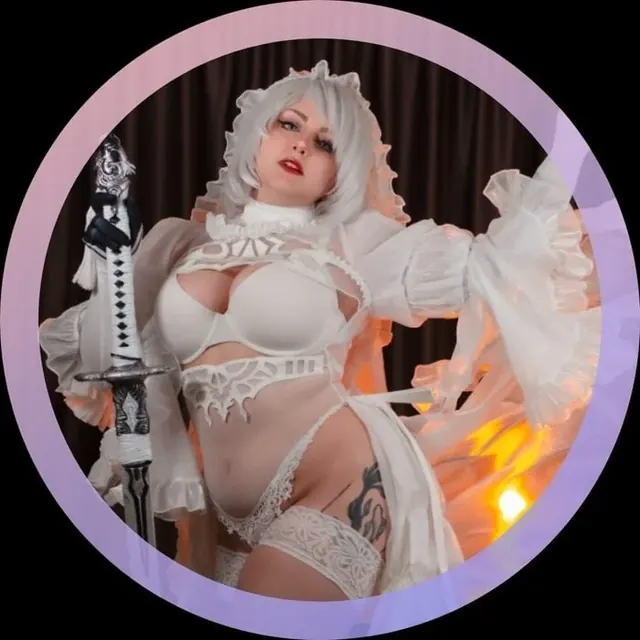 Marcy OnlyFans erocosplayer