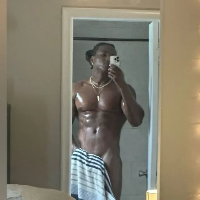 Marcus Hardwood OnlyFans creator profile