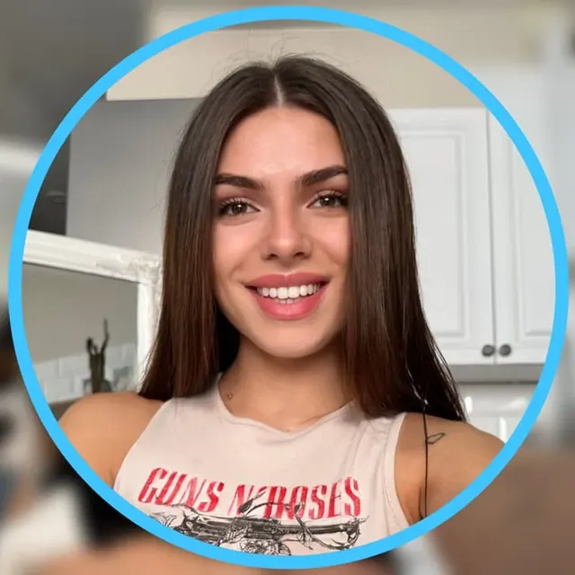 Margo 😇 OnlyFans fantasy enthusiast