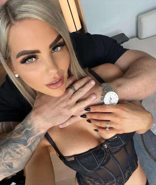Margo T OnlyFans glamorous creator