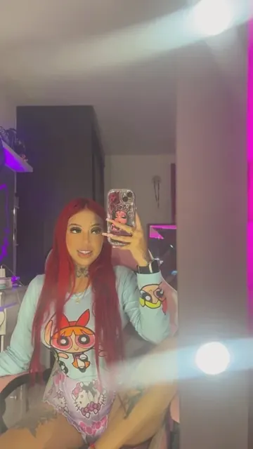 Maria OnlyFans creator with piercings