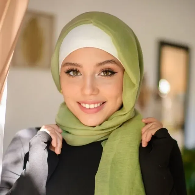 Mariam Saeed OnlyFans profile cozy vibe