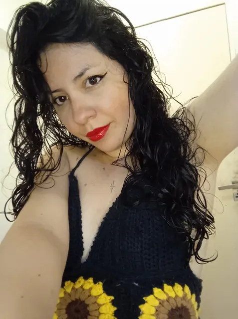 Mistress Dionisia OnlyFans femdom content creator