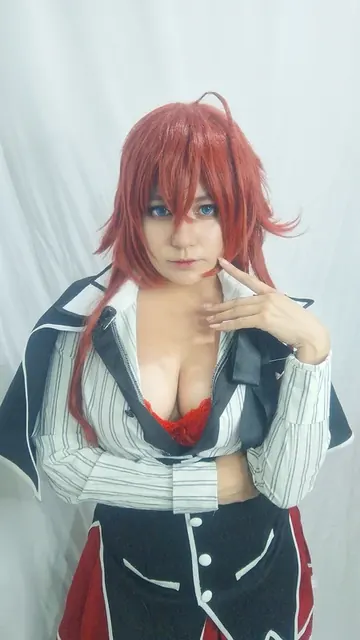 Mari Chuzuki OnlyFans Cosplay Creator