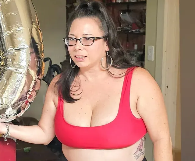 BigTittieHoe OnlyFans Curvy Creator