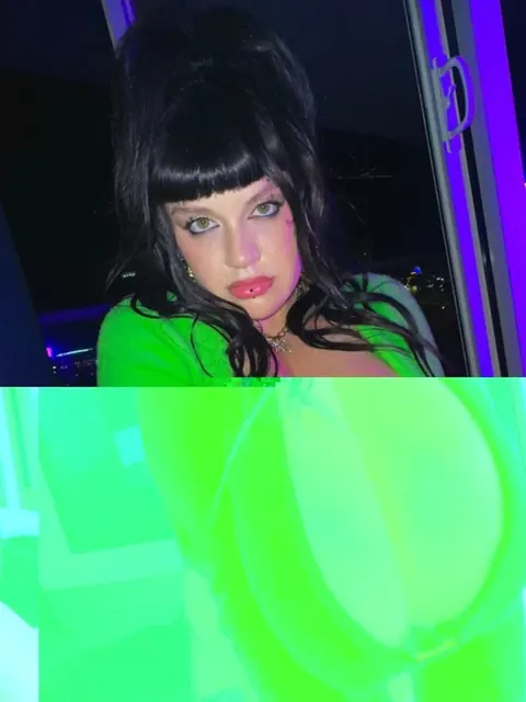 Marilyn Mayson OnlyFans Baddest BBW creator
