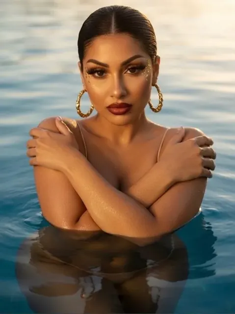 Marissapretttyy OnlyFans creator with unique content