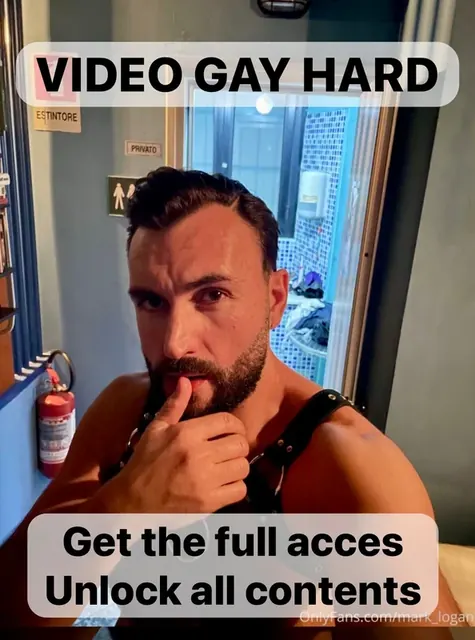 Markloganxl OnlyFans creator with amateur videos