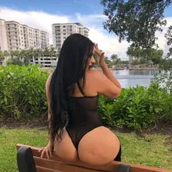 Marleny Nunez OnlyFans content creator
