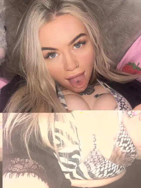 Marli Grace let’s sext OnlyFans creator with daily content