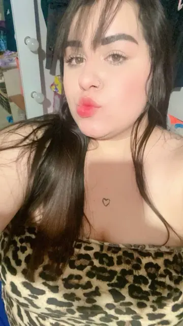 Marlu OnlyFans fun creator