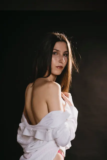 Marly Fox (@marlyfooxx) OnlyFans blowjob creator profile photo