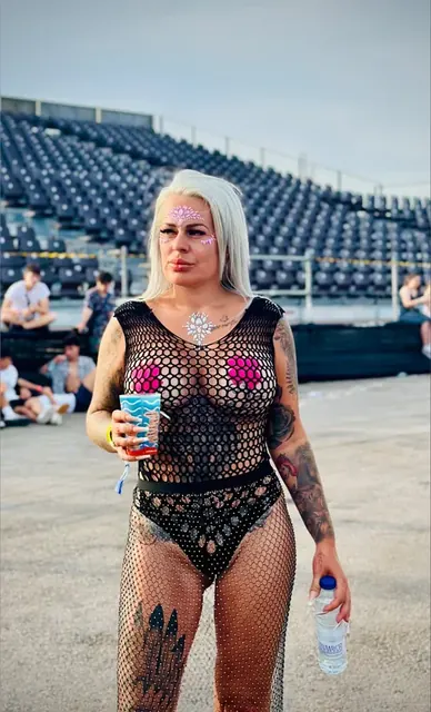 Marlymallorca OnlyFans exclusive content creator