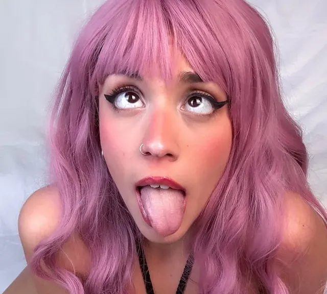 Martina Lopez 🩷 OnlyFans pink princess