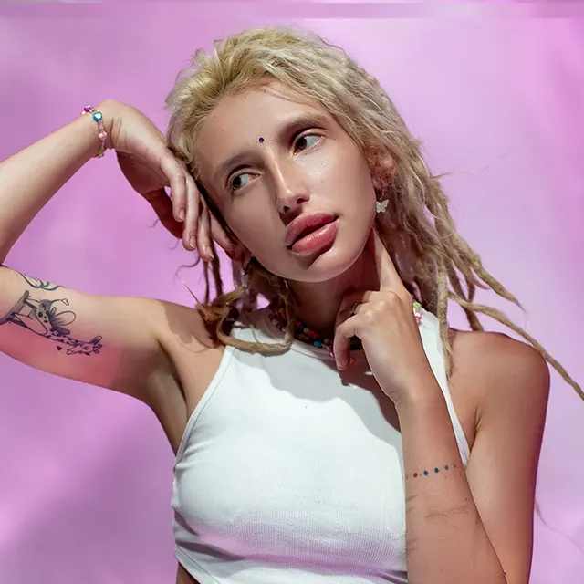 Mary Jane OnlyFans creator with engaging content