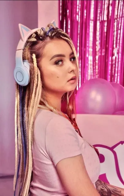Mary Rose OnlyFans blonde creator