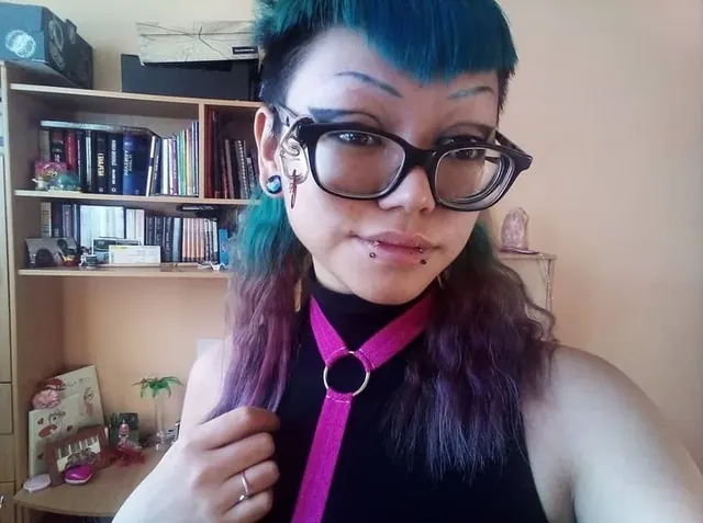Marysmilecow OnlyFans alt creator