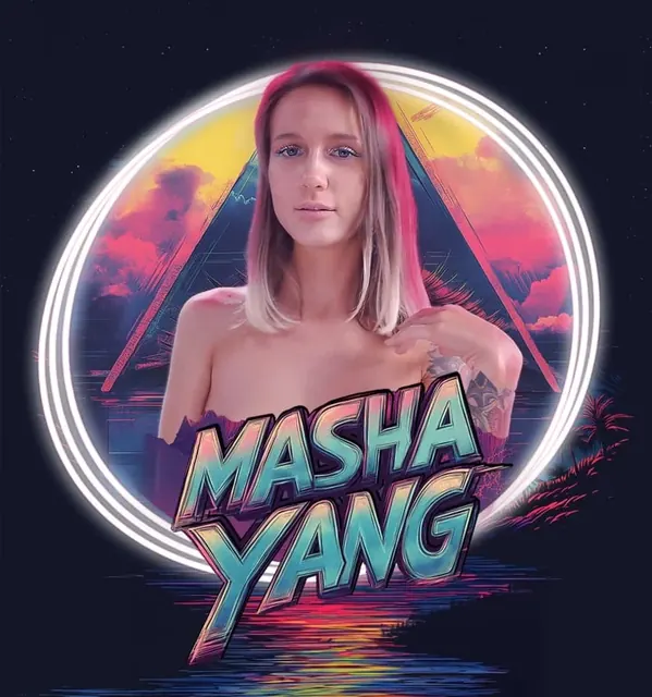 Mashayangteam OnlyFans creator with NSFW content