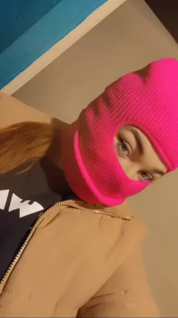 Masked💕 OnlyFans creator with engaging content