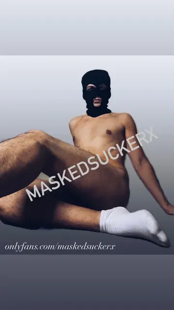 Maskedsuckerx OnlyFans creator with exclusive adult content.