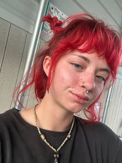 Abby❤️ #1 Massachusetts Onlyfans Girl OnlyFans red head