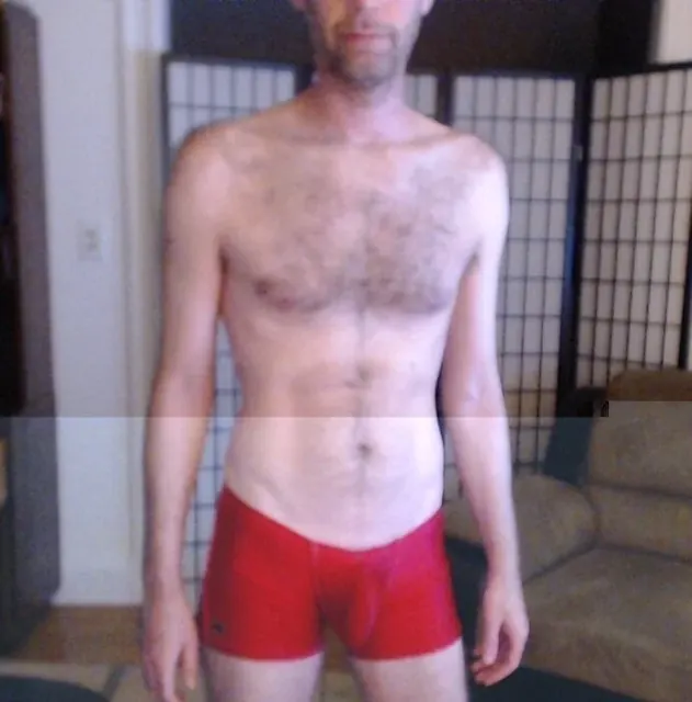 Massschlong OnlyFans Slim Male Creator