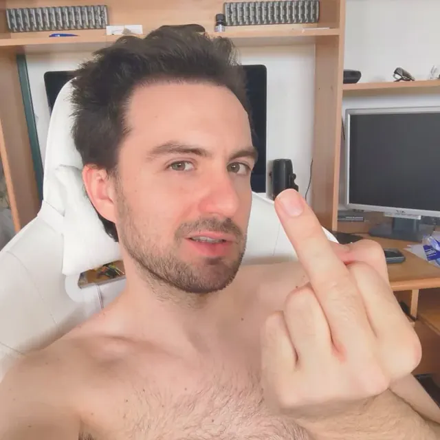Master Brandon's Slaves OnlyFans male creator