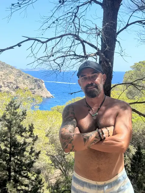 Mastercapo713 OnlyFans creator enjoying life