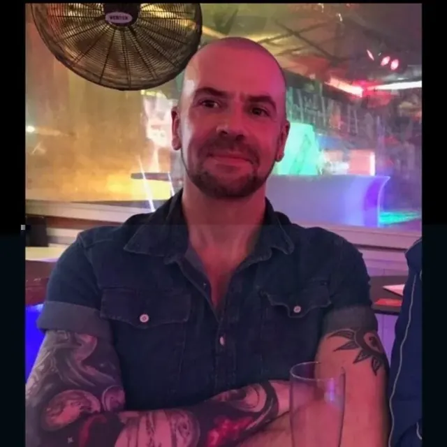 Mastergroaner OnlyFans muscular creator