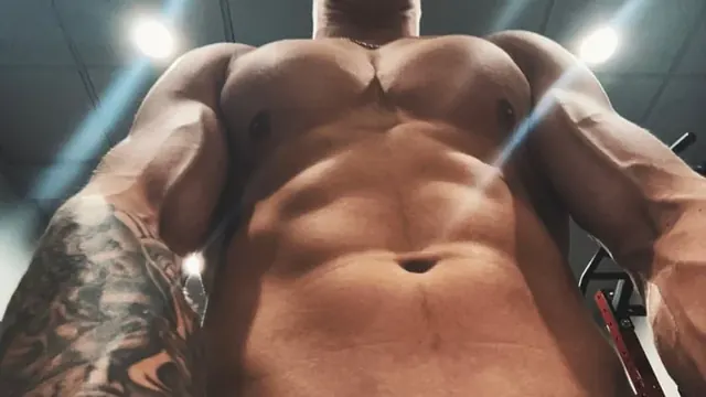 MasterLeo69 OnlyFans engaging creator