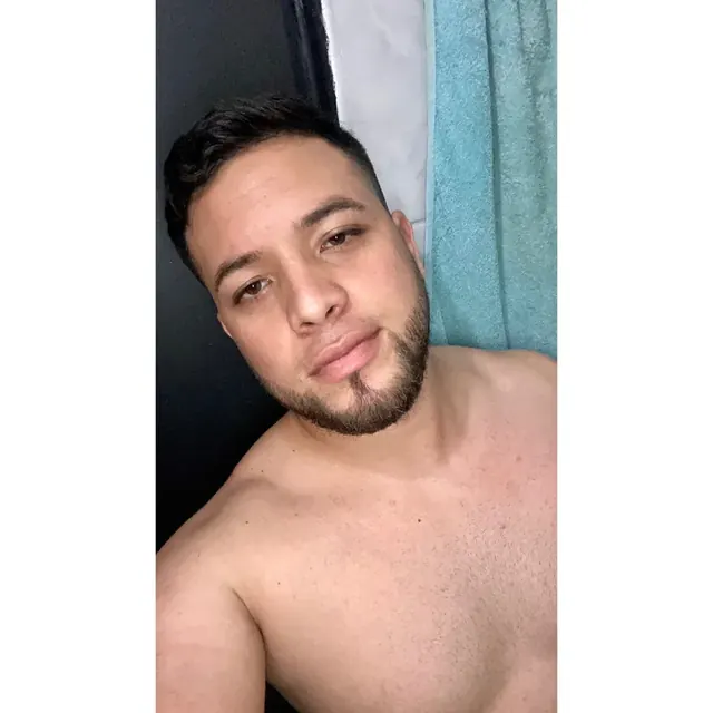 Mateo Private OnlyFans brunette twink