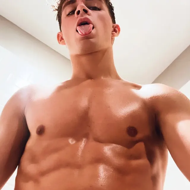 Matthew Crawford OnlyFans exclusive male model photos