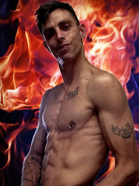 Mattymattproductions OnlyFans Big Dick Daddy