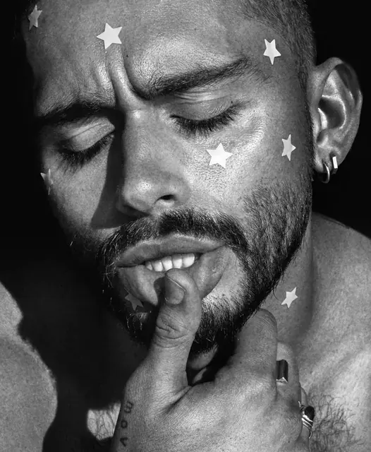 MAVERICK on OnlyFans edgy Los Angeles creator