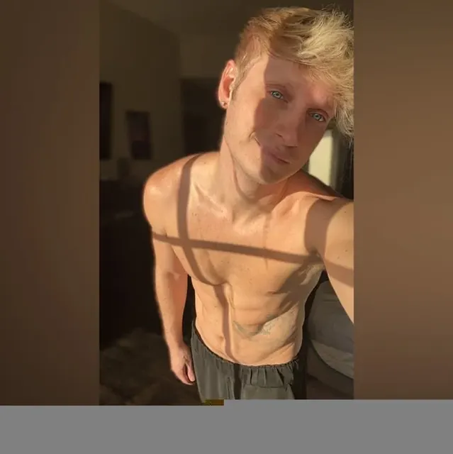 Maxcarterxxx OnlyFans multi awarded porn actor