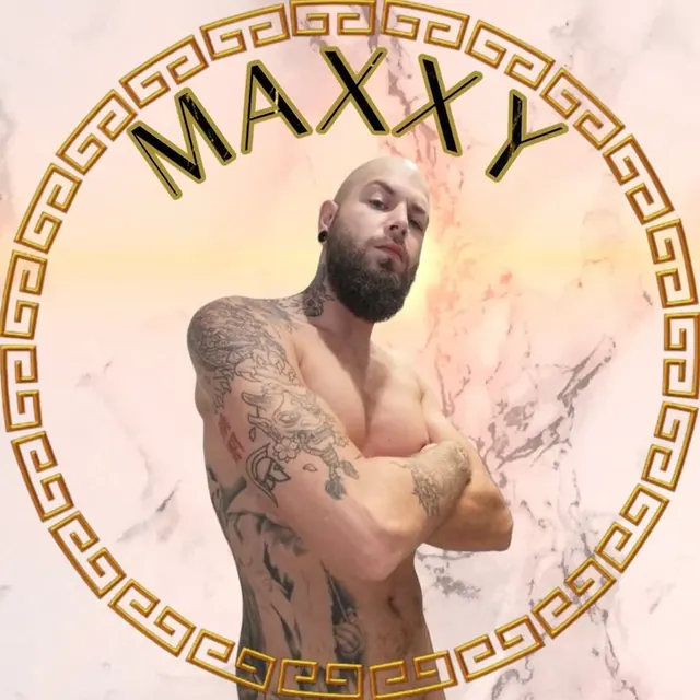 Maxmotive on OnlyFans Cash Master