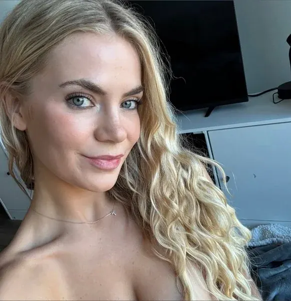 maxymayvip OnlyFans Canadian fit girlfriend