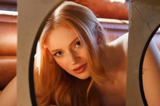 Mayakendrick OnlyFans Red Hair