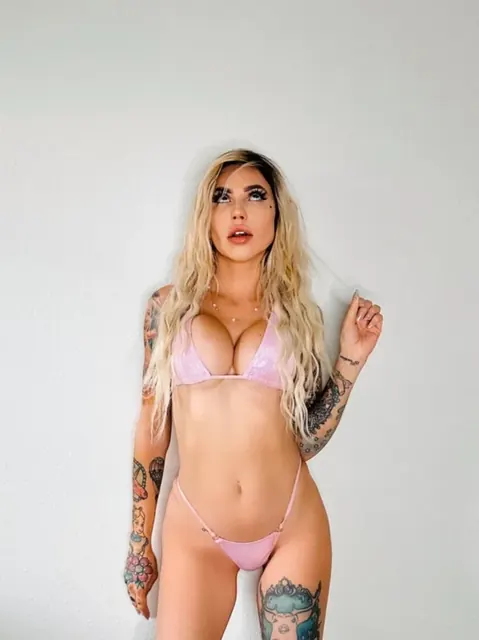 Mayara Lopes OnlyFans exclusive profile