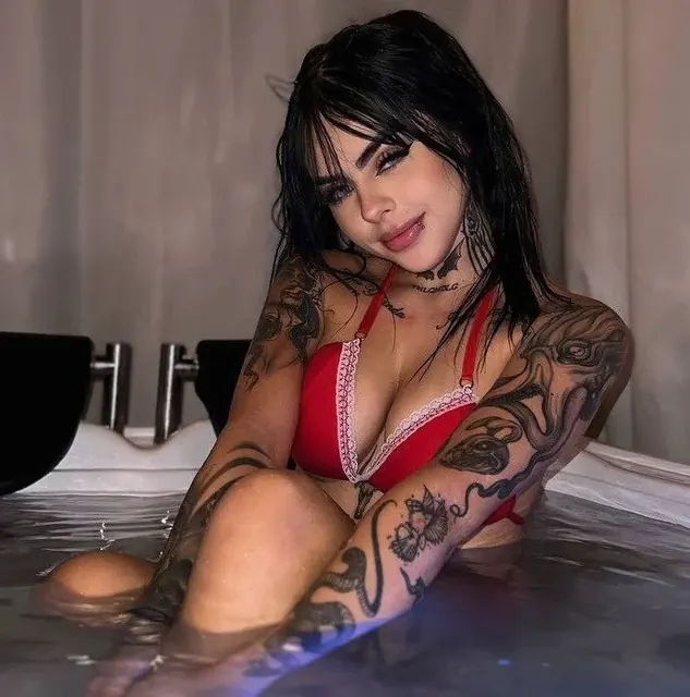 May OnlyFans creator with engaging content