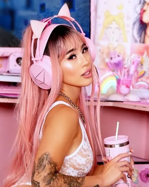 Mayumixo on OnlyFans with sexy content