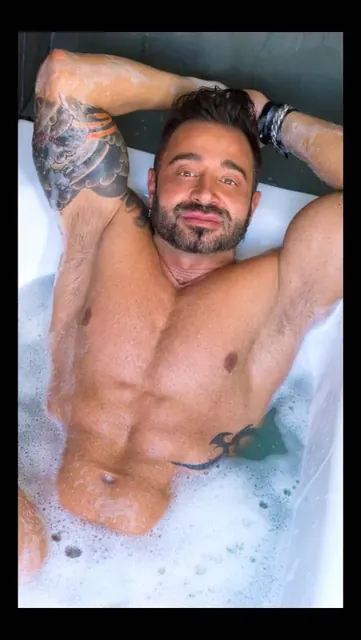 Mazzaofficial OnlyFans creative space