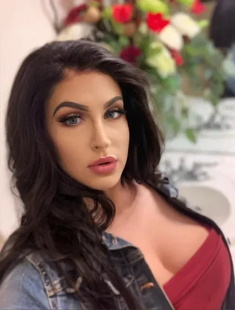 Mckinsleymonet OnlyFans Brunette Creator