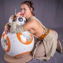 MCubed OnlyFans Cosplay Creator