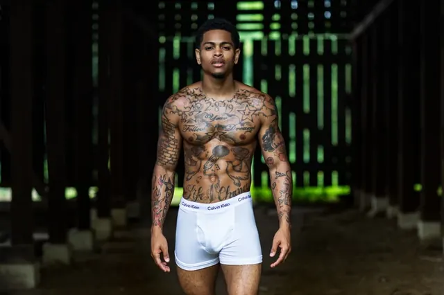 Mechiesocrazy OnlyFans exclusive content creator